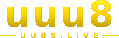 uuu8 logo